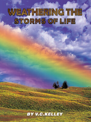cover image of Weathering the Storms of Life